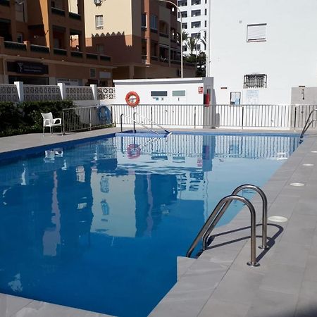 Apartamento A Pie De Playa. Nerja Εξωτερικό φωτογραφία