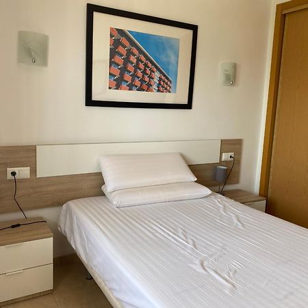 Apartamento A Pie De Playa. Nerja Εξωτερικό φωτογραφία