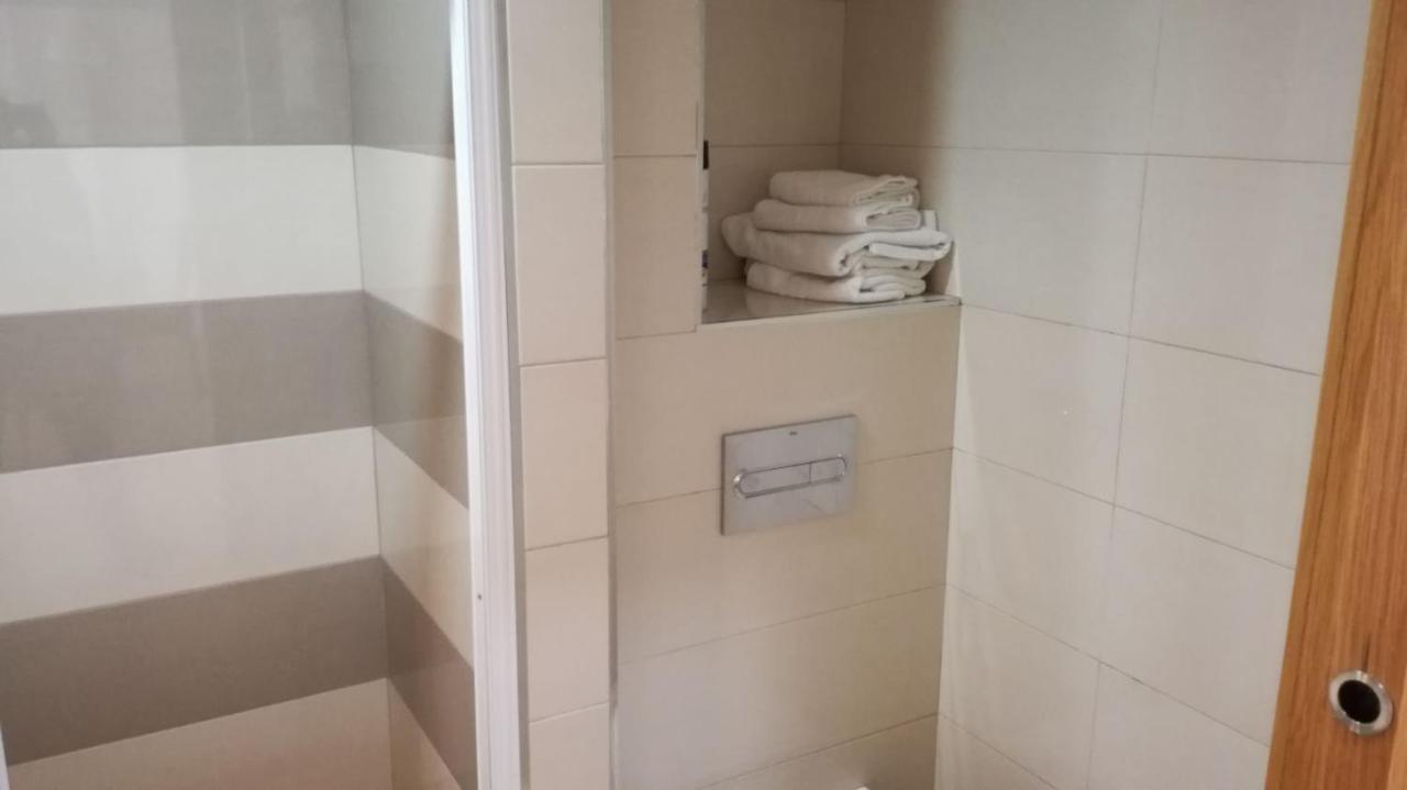 Apartamento A Pie De Playa. Nerja Εξωτερικό φωτογραφία