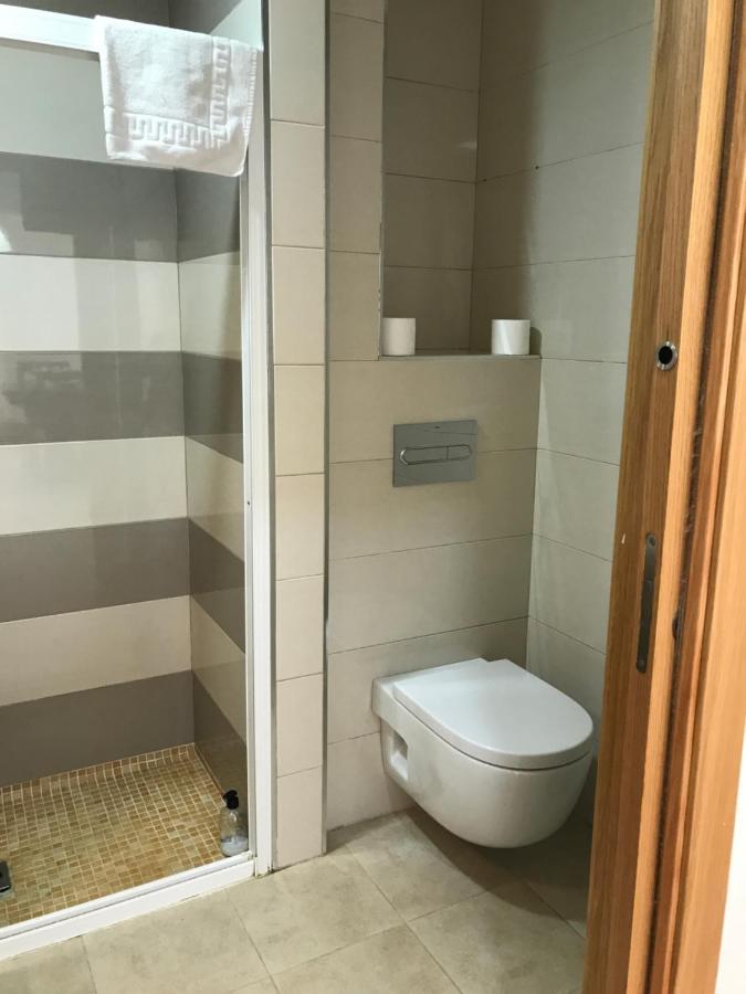 Apartamento A Pie De Playa. Nerja Εξωτερικό φωτογραφία