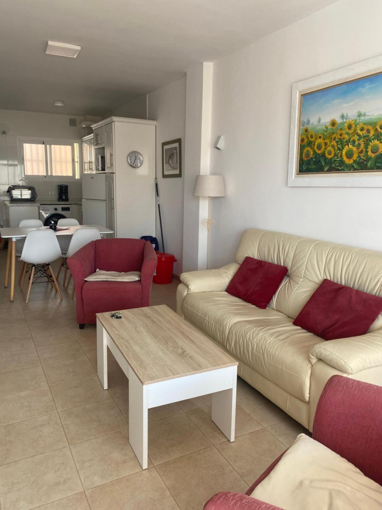 Apartamento A Pie De Playa. Nerja Εξωτερικό φωτογραφία